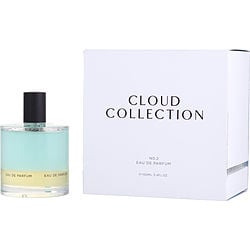 ZARKOPERFUME CLOUD COLLECTION 2 by ZARKOPERFUME EAU DE PARFUM SPRAY 3.4 OZ