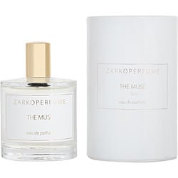 ZARKOPERFUME THE MUSE by ZARKOPERFUME EAU DE PARFUM SPRAY 3.4 OZ