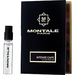 MONTALE PARIS INTENSE CAFE by Montale EAU DE PARFUM SPRAY VIAL