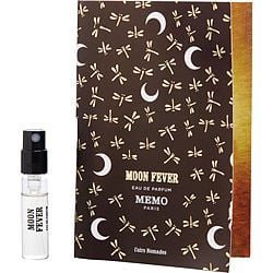 MEMO PARIS MOON FEVER by Memo Paris EAU DE PARFUM SPRAY VIAL