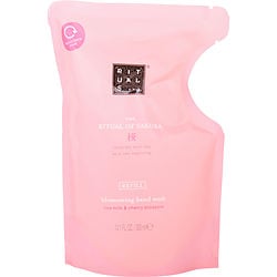 Rituals by Rituals The Ritual of Sakura Blossoming Hand Wash Refill --300ml/10.1oz