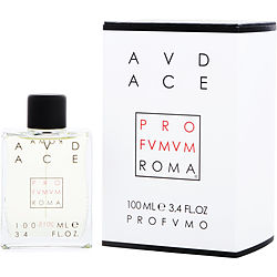 PROFUMUM ROMA AUDACE by Profumum Roma EAU DE PARFUM SPRAY 3.4 OZ