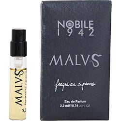 NOBILE 1942 MALVS by Nobile 1942 EAU DE PARFUM VIAL ON CARD