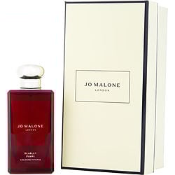 JO MALONE SCARLET POPPY by Jo Malone COLOGNE INTENSE SPRAY 3.4 OZ