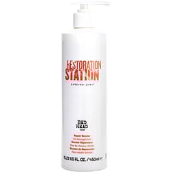 Tigi by Tigi COPYRIGHT CUSTOM CARE REPAIR BOOSTER 15.22 OZ