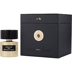 TIZIANA TERENZI CABIRIA by Tiziana Terenzi EXTRAIT DE PARFUM SPRAY 3.3 OZ (ANNIVERSARY COLLECTION 2022)
