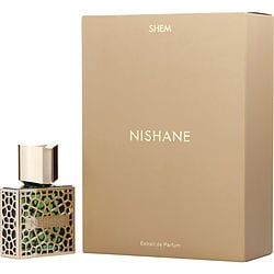 NISHANE SHEM by Nishane EXTRAIT DE PARFUM SPRAY 1.7 OZ