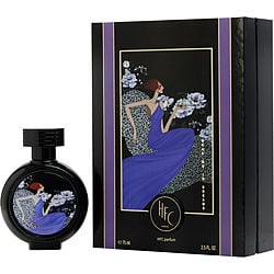 HAUTE FRAGRANCE COMPANY WRAP ME IN DREAMS by Haute Fragrance Company EAU DE PARFUM SPRAY 2.5 OZ