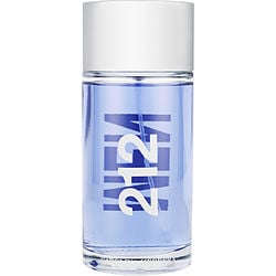 212 by Carolina Herrera EDT SPRAY 6.7 OZ (UNBOXED)