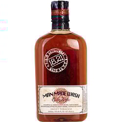 18.21 MAN MADE by 18.21 Man Made MAN MADE WASH SWEET TOBACCO 18 OZ