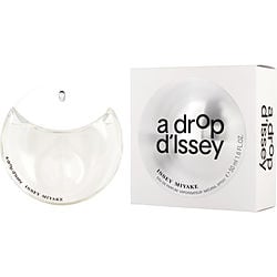 A DROP D'ISSEY by Issey Miyake EAU DE PARFUM SPRAY 1.6 OZ