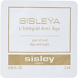 Sisley by Sisley Sisleya L'Integral Anti-Age Day And Night Cream Sample --2ml/0.06oz
