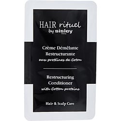 Sisley by Sisley SMOOTHING RESTRUCTURING CONDITIONER 0.27 OZ