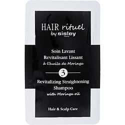 Sisley by Sisley HAIR RITUEL REVITALIZING STRAIGHTENING SHAMPOO 0.27 OZ
