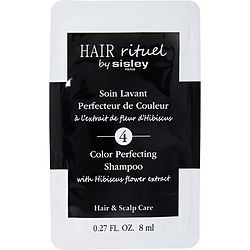 Sisley by Sisley COLOR PERFECTING SHAMPOO 0.27 OZ