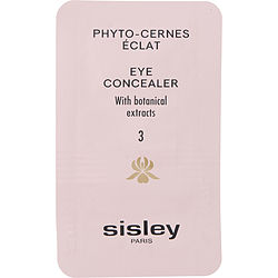 Sisley by Sisley Phytocernes Eye Concealer Sample - #3 --0.05ml/0.017oz