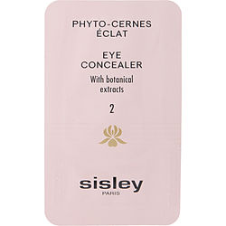 Sisley by Sisley Phytocernes Eye Concealer Sample - #2 --0.05ml/0.017oz