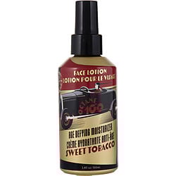 18.21 MAN MADE by 18.21 Man Made Octane 100 Age Defying Moisturizer (Sweet Tobacco) --100ml/3.4oz