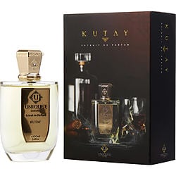 UNIQUE'E LUXURY KUTAY by Unique'e Luxury EXTRAIT DE PARFUM SPRAY 3.4 OZ