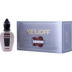 XERJOFF TONY IOMMI MONKEY SPECIAL by Xerjoff PARFUM SPRAY 1.7 OZ