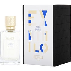 EX NIHILO ROSE HUBRIS by Ex Nihilo EAU DE PARFUM SPRAY 3.4 OZ