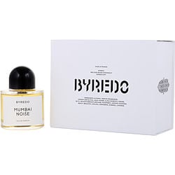 MUMBAI NOISE BYREDO by Byredo EAU DE PARFUM SPRAY 3.4 OZ