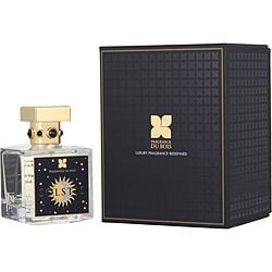 FRAGRANCE DU BOIS SOLSTIS by Fragrance Du Bois EAU DE PARFUM SPRAY 3.4 OZ