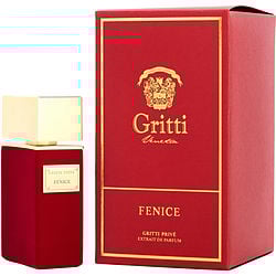 GRITTI FENICE by Gritti EXTRAIT DE PARFUM SPRAY 3.4 OZ