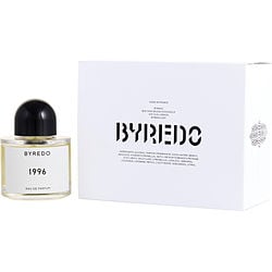 BYREDO 1996 by Byredo EAU DE PARFUM SPRAY 3.3 OZ