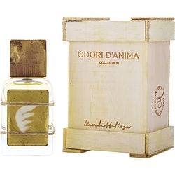 MENDITTOROSA ALBATROS by Mendittorosa EAU DE PARFUM SPRAY 3.4 OZ