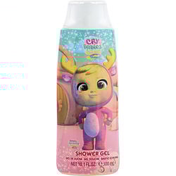 DISNEY CRY BABIES by Disney SHOWER GEL 10 OZ