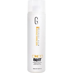 GK HAIR by GK HAIR PRO LINE HAIR TAMING SYSTEM WITH JUVEXIN THE BEST JUVEXIN TREATMENT 33.8 OZ