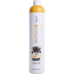 GK HAIR by GK HAIR PRO LINE HAIR TAMING SYSTEM WITH JUVEXIN ACAI THE BEST JUVEXIN TREATMENT 33.8 OZ
