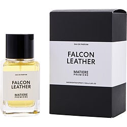 MATIERE PREMIERE FALCON LEATHER by Matiere Premiere EAU DE PARFUM SPRAY 3.4 OZ