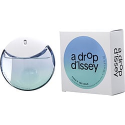 A DROP D'ISSEY by Issey Miyake EAU DE PARFUM FRAICHE SPRAY 1.6 OZ