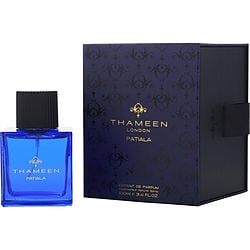 THAMEEN PATIALA by Thameen EXTRAIT DE PARFUM SPRAY 3.4 OZ