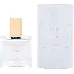 ZARKOPERFUME THE MUSE by ZARKOPERFUME EAU DE PARFUM SPRAY 1.7 OZ