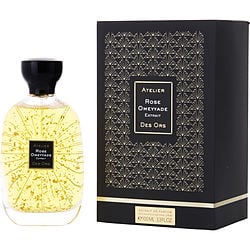 ATELIER DES ORS ROSE OMEYYADE by Atelier Des Ors EXTRAIT DE PARFUM SPRAY 3.4 OZ