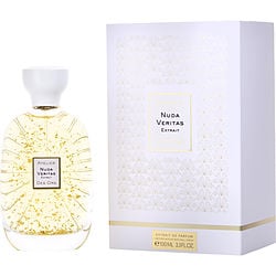 ATELIER DES ORS NUDA VERITAS by Atelier Des Ors EXTRAIT DE PARFUM SPRAY 3.4 OZ