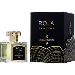 ROJA BURLINGTON 1819 by Roja Dove EAU DE PARFUM SPRAY 3.4 OZ