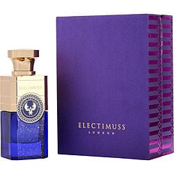 ELECTIMUSS AQUILA ABSOLUTE by Electimuss PURE PARFUM SPRAY 3.4 OZ