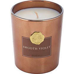 Rituals by Rituals Smooth Violet Scented Candle --360g/12.7oz