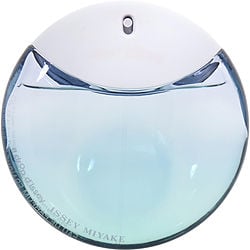 A DROP D'ISSEY by Issey Miyake EAU DE PARFUM FRAICHE SPRAY 3 OZ  *TESTER