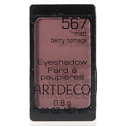 Artdeco by Artdeco Eyeshadow Matt - # 567 Matt Berry Homage --0.8g/0.03oz