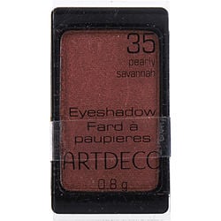 Artdeco by Artdeco Eyeshadow Pearl - # 35 Pearly Savannah --0.8g/0.03oz