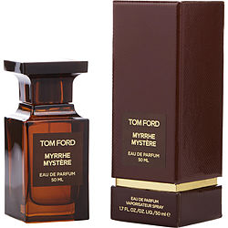 TOM FORD MYRRHE MYSTERE by Tom Ford EAU DE PARFUM SPRAY 1.7 OZ