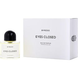 EYES CLOSED BYREDO by Byredo EAU DE PARFUM SPRAY 3.4 OZ