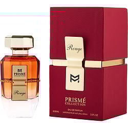 PATEK MAISON PRISME ROUGE by Patek Maison EAU DE PARFUM SPRAY 3 OZ
