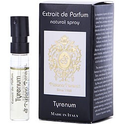 TIZIANA TERENZI TYRENUM by Tiziana Terenzi EXTRAIT DE PARFUM SPRAY VIAL