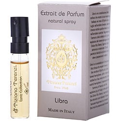 TIZIANA TERENZI LIBRA by Tiziana Terenzi EXTRAIT DE PARFUM SPRAY VIAL
